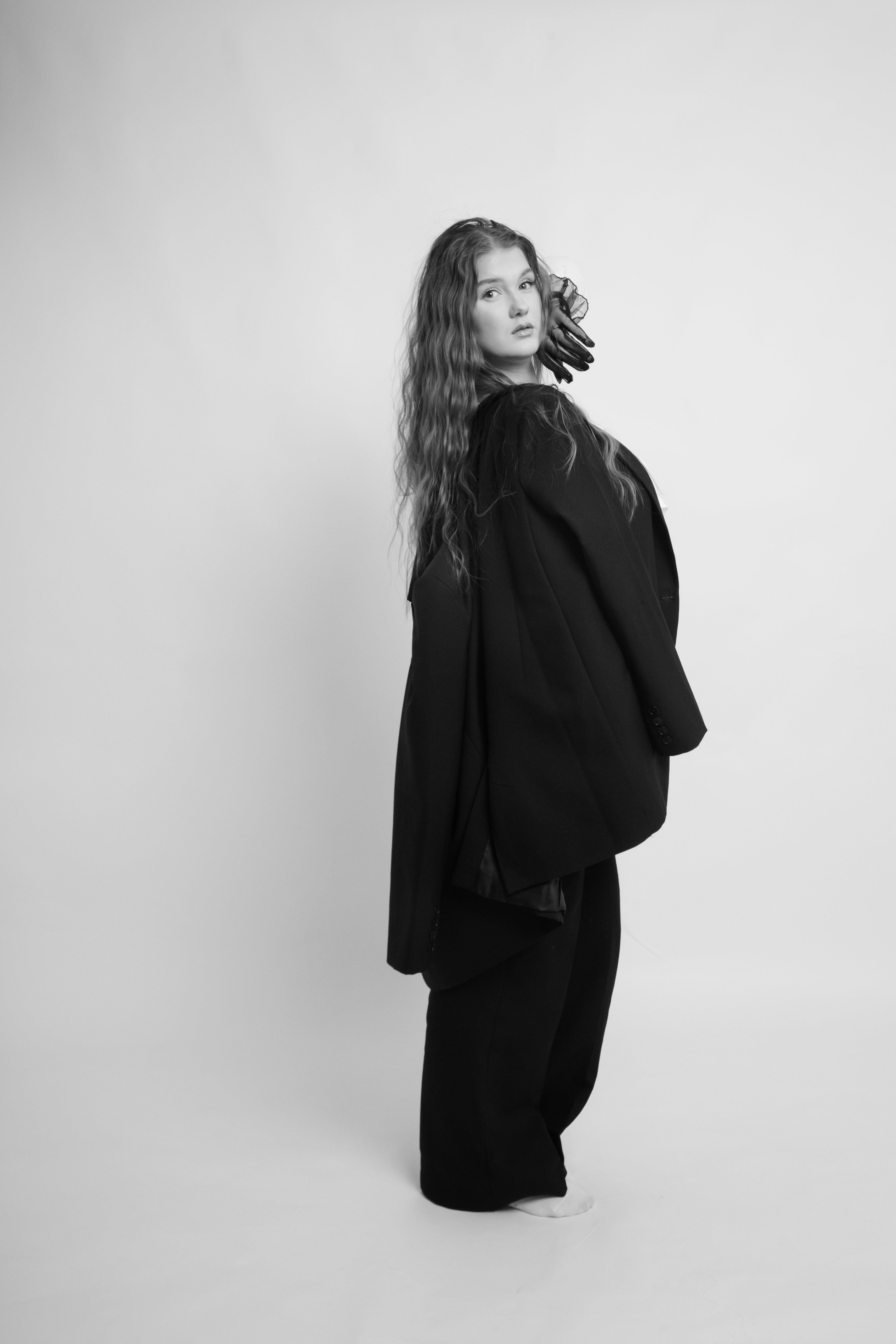 автопортрет 1