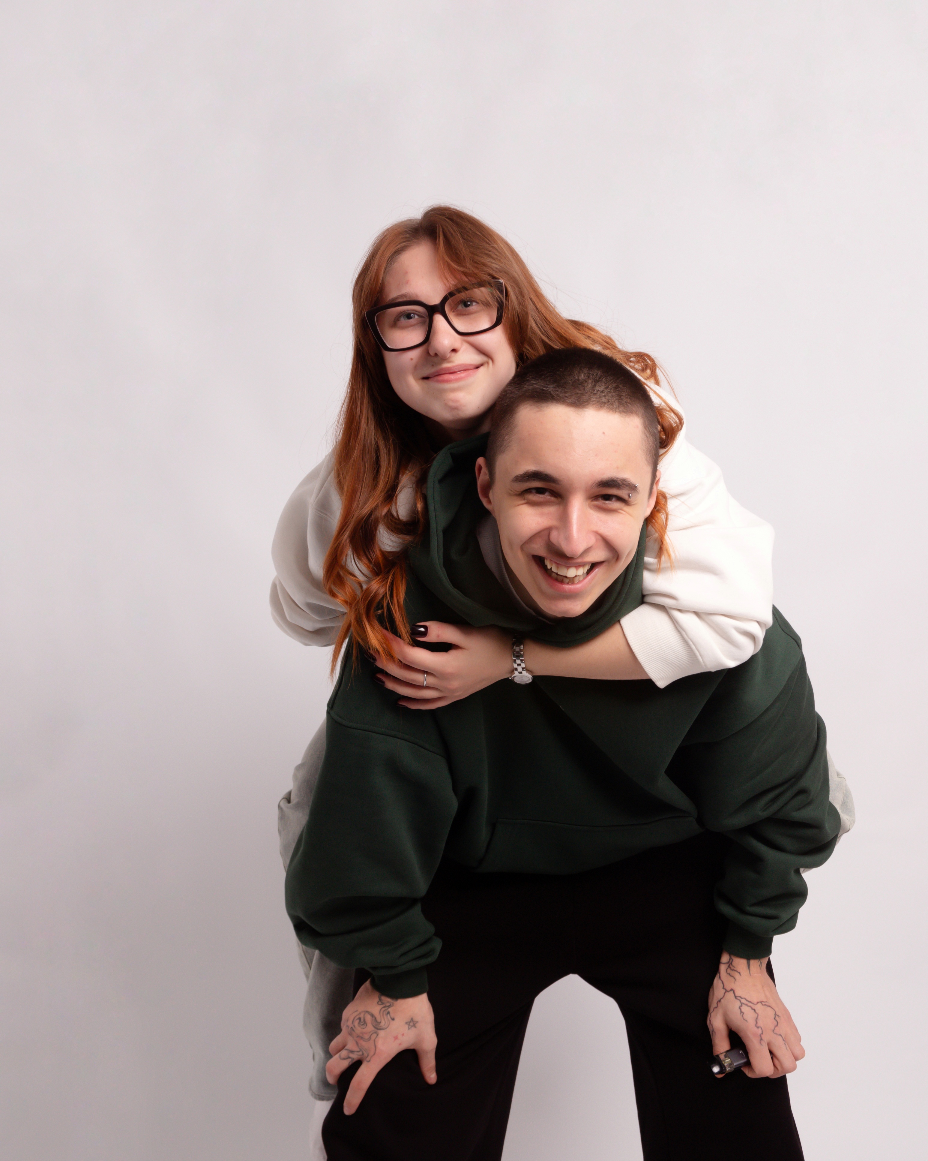 автопортрет 6